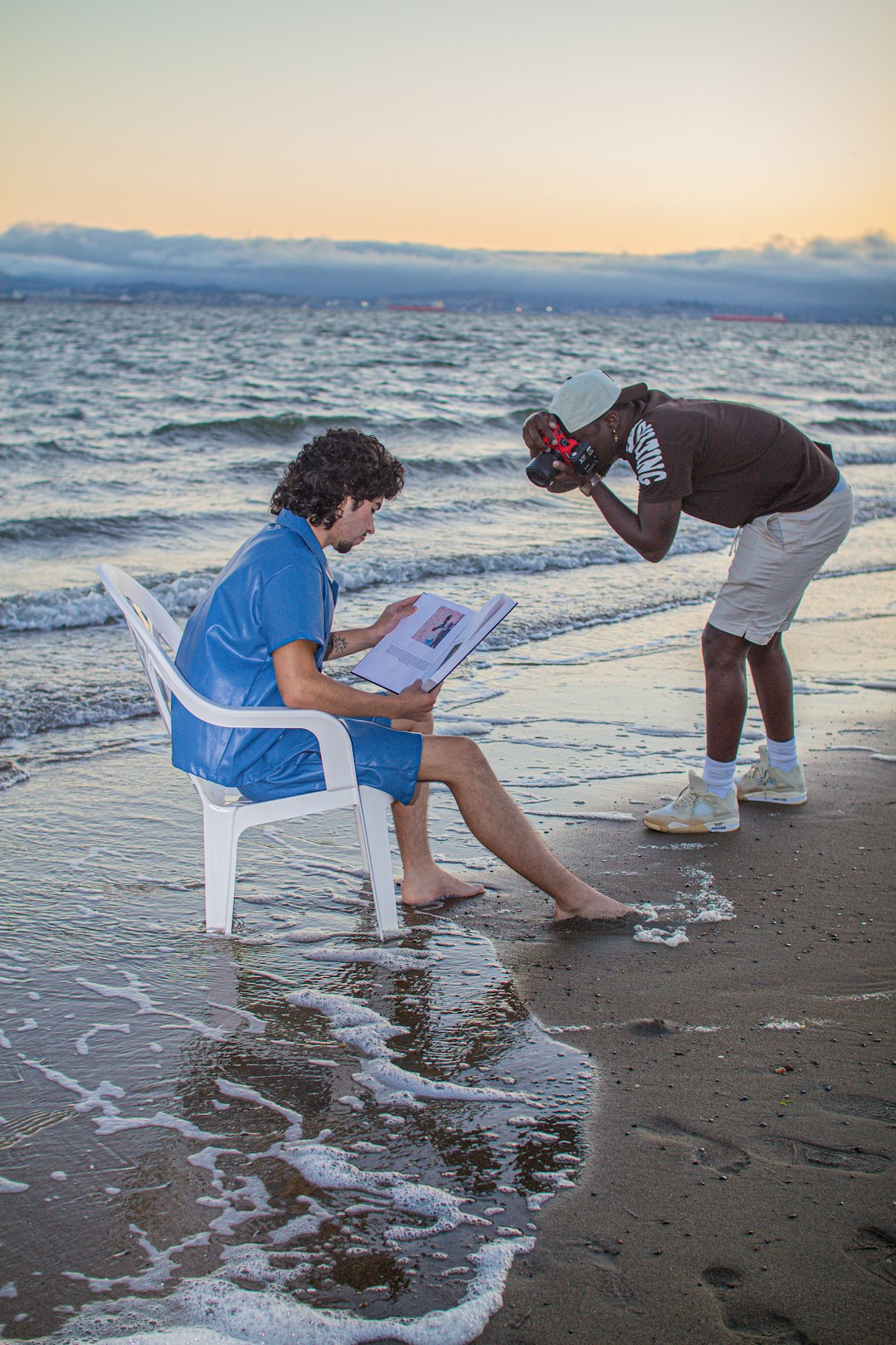 Photography business planning