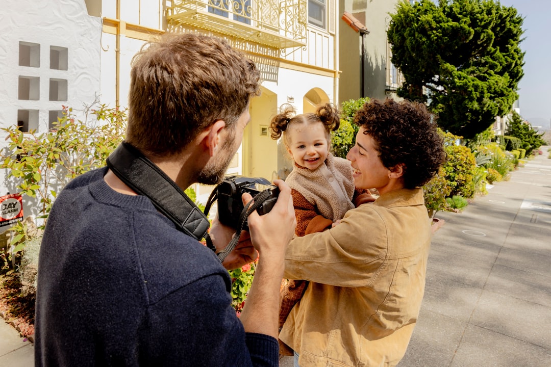 The Art of Portrait Photography