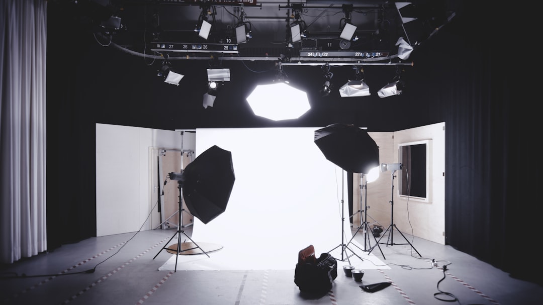 Portrait Photography Example 2