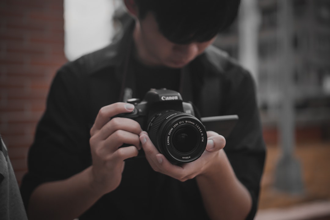 Landscape Photography Example 3